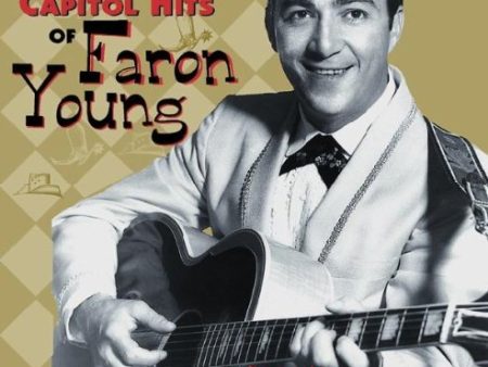 YOUNG, FARON - THE COMPLETE CAPITOL HITS Online now