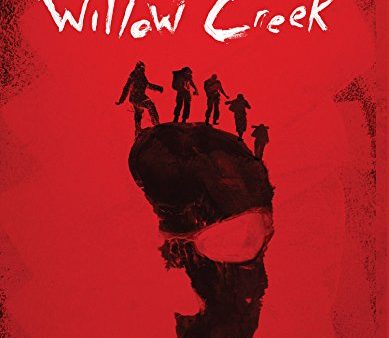 WILLOW CREEK BD [BLU-RAY] For Discount