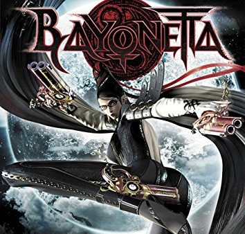 BAYONETTA - XBOX 360 STANDARD EDITION Discount