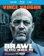 BRAWL IN CELL BLOCK 99 [BLU-RAY] Supply