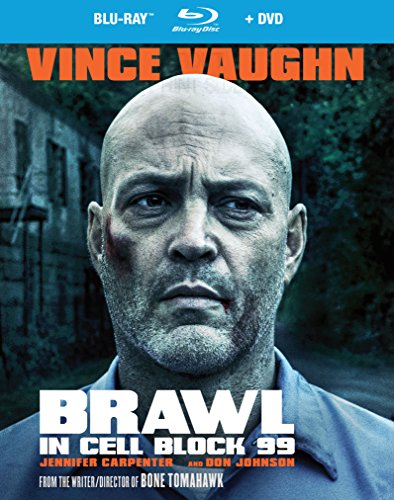 BRAWL IN CELL BLOCK 99 [BLU-RAY] Supply