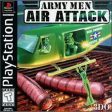 ARMY MEN:  AIR ATTACK - PLAYSTATION For Cheap