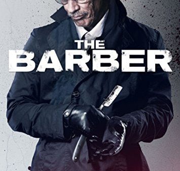 THE BARBER on Sale