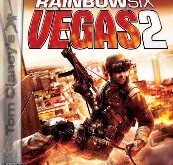 TOM CLANCY S RAINBOW SIX: VEGAS 2 - XBOX Supply