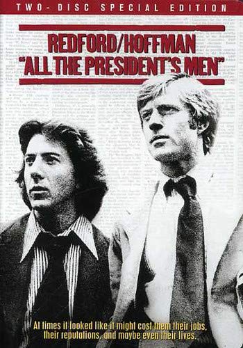 ALL THE PRESIDENT S MEN (TWO-DISC SPECIAL EDITION) (SOUS-TITRES FRANAIS) Fashion