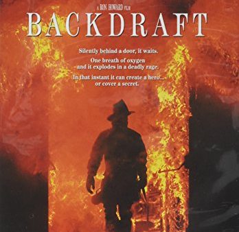 BACKDRAFT (WIDESCREEN) [IMPORT] Online