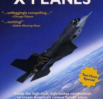 BATTLE OF THE X-PLANES For Sale