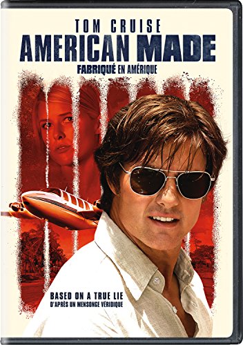 AMERICAN MADE (BILINGUAL) Online