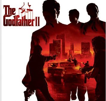 THE GODFATHER 2 - XBOX 360 Online Hot Sale