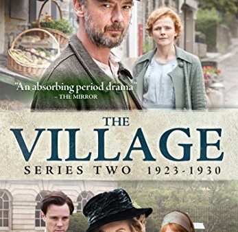 VILLAGE: SERIES TWO [IMPORT] Online now