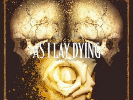 AS I LAY DYING - A LONG MARCH: THE FIRST RECORD For Discount