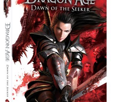 DRAGON AGE: DAWN OF THE SEEKER Supply