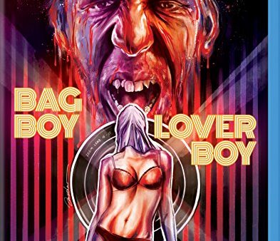 BAG BOY LOVER BOY [BLU-RAY] Supply