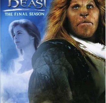 BEAUTY AND THE BEAST: SEASON 3 Supply