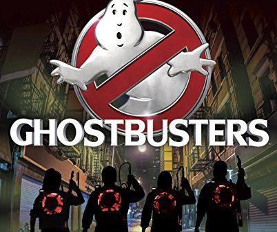 ACTIVISION GHOSTBUSTERS PS4 Online