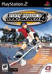 TONY HAWK S PRO SKATER 4 - PLAYSTATION 2 Online now