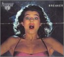 ACCEPT - BREAKER Hot on Sale