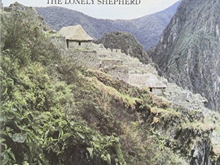 ZAMFIR - LONELY SHEPHERD, THE Sale