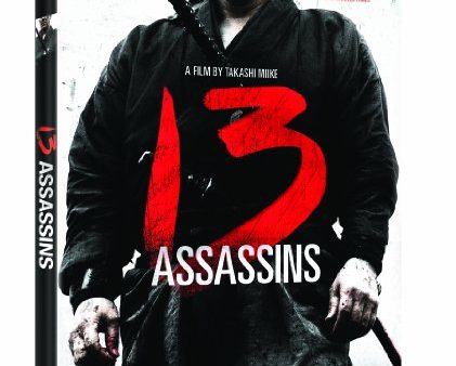 13 ASSASSINS Online Hot Sale