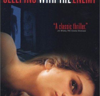 SLEEPING WITH THE ENEMY (BILINGUAL) [IMPORT] Online