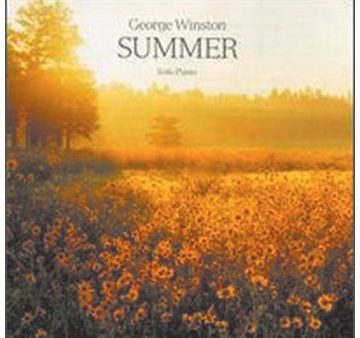 WINSTON, GEORGE - SUMMER Hot on Sale