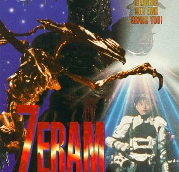 ZERAM [IMPORT] on Sale