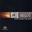 3 DOORS DOWN - AWAY FROM THE SUN Online Sale