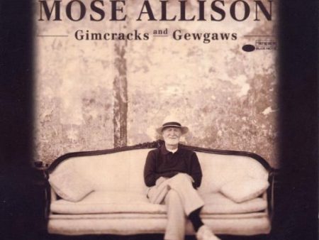 ALLISON, MOSE - GIMCRACKS & GEWGAWS Online Hot Sale