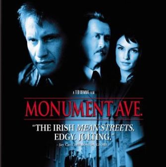 MONUMENT AVE. [IMPORT] For Cheap