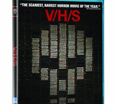 V H S [BLU-RAY] For Sale