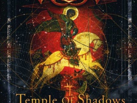 ANGRA - ANGRA - TEMPLE OF SHADOWS Discount