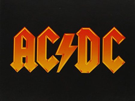 AC DC  - AC DC BOX SET (17 CDS) Cheap