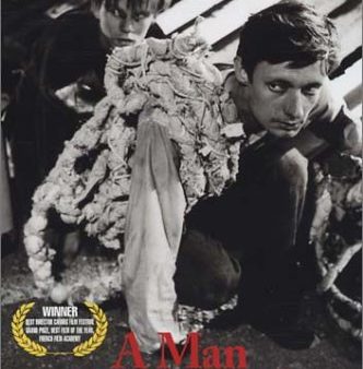 A MAN ESCAPED (VERSION FRANAISE) [IMPORT] Online Hot Sale