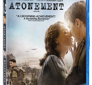 ATONEMENT (EXPIATION) [BLU-RAY] Online now