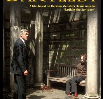 BARTLEBY  - DVD-1970-PAUL SCOFIELD For Discount