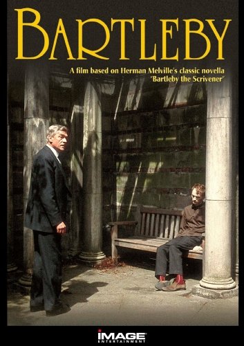 BARTLEBY  - DVD-1970-PAUL SCOFIELD For Discount