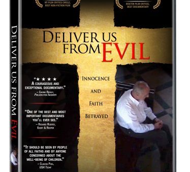 DELIVER US FROM EVIL Online Sale