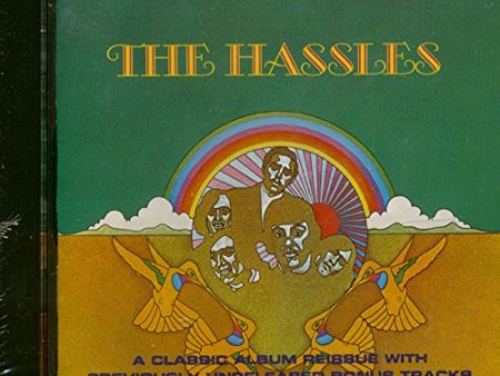 HASSLES - BEST OF Online now