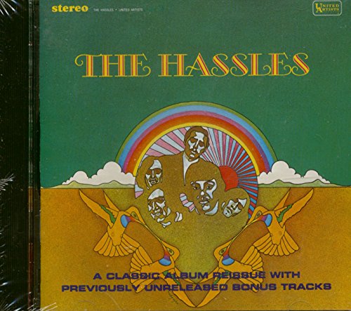 HASSLES - BEST OF Online now