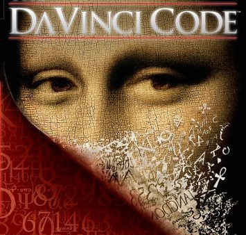 THE DA VINCI CODE - XBOX Online Sale