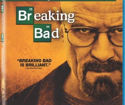 BREAKING BAD: THE COMPLETE FOURTH SEASON [BLU-RAY] (SOUS-TITRES FRANAIS) on Sale